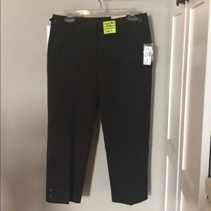 Dressbarn pants
